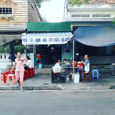 Tổng hợp- Quán Ăn Hương - Bánh Xèo Chảo