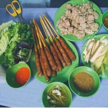 Tổng hợp- Quán Ăn Hường - Bánh Xèo & Nem Lụi - Minh Khai
