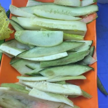 Tổng hợp- Quán Ăn Hường - Bánh Xèo & Nem Lụi - Minh Khai