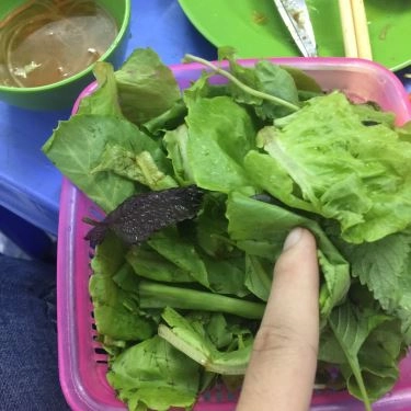 Tổng hợp- Quán Ăn Hường - Bánh Xèo & Nem Lụi - Minh Khai