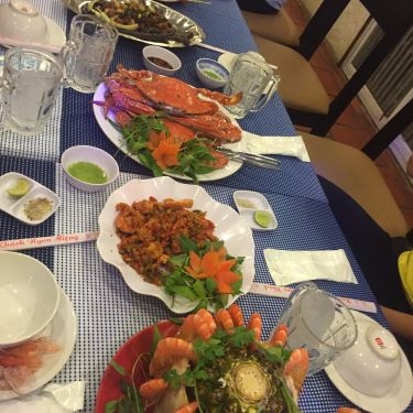 Tổng hợp- Hương Biển Sài Gòn - Nhà Hàng Hải Sản
