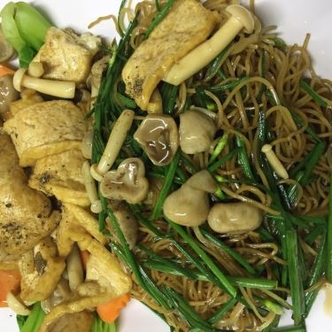 Món ăn- Hương Biển Sài Gòn - Nhà Hàng Hải Sản