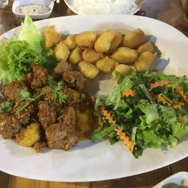 Tổng hợp- Hương Biển Sài Gòn - Nhà Hàng Hải Sản