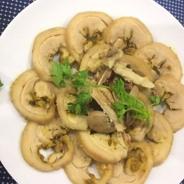 Món ăn- Hương Biển Sài Gòn - Nhà Hàng Hải Sản
