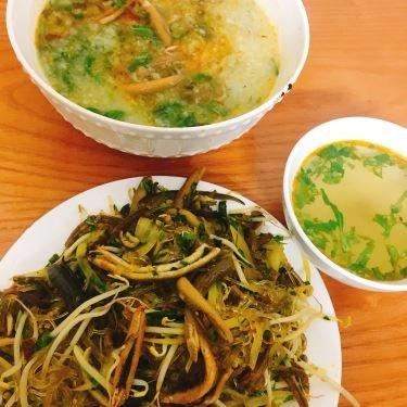 Món ăn- Quán Ăn Hương Bình - Lươn Xứ Nghệ