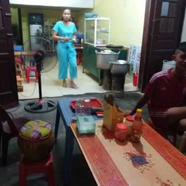 Tổng hợp- Hường - Bún Bò Giò Heo & Phở Gà