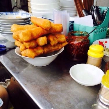 Tổng hợp- Quán Ăn Hương - Cháo Óc & Cháo Gân Bò
