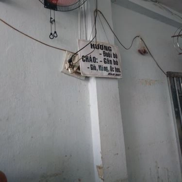 Tổng hợp- Quán Ăn Hương - Cháo Óc & Cháo Gân Bò