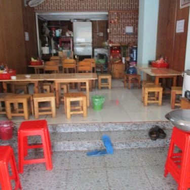 Tổng hợp- Quán Ăn Hương - Cơm Gà Xối Mỡ