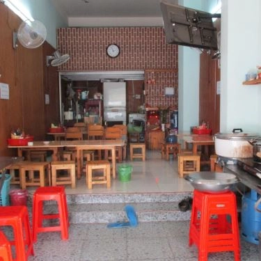 Tổng hợp- Quán Ăn Hương - Cơm Gà Xối Mỡ