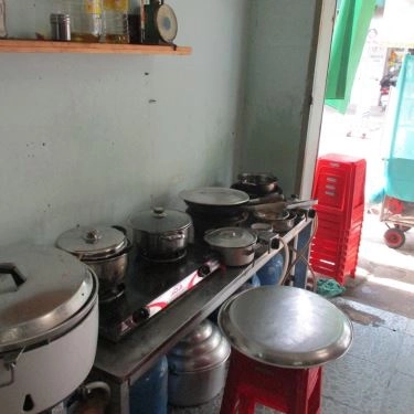 Tổng hợp- Quán Ăn Hương - Cơm Gà Xối Mỡ
