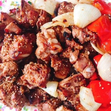Món ăn- Quán Ăn Hương - Cơm Nhà Nấu