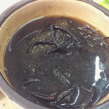 Món ăn- Quán Ăn Cơm Gà Hương Dinh