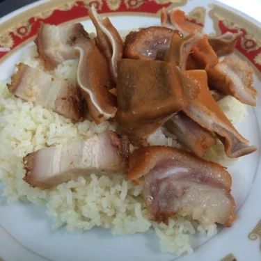 Món ăn- Quán Ăn Cơm Gà Hương Dinh