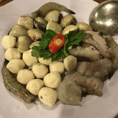 Tổng hợp- Hương Đồng 3 - Quán Ăn Gia Đình