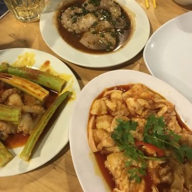 Món ăn- Hương Đồng 3 - Quán Ăn Gia Đình