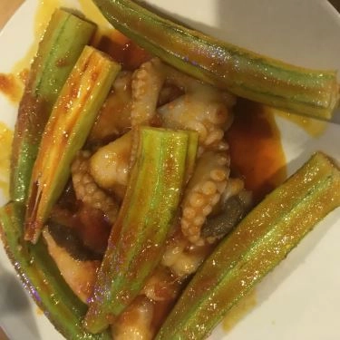 Món ăn- Hương Đồng 3 - Quán Ăn Gia Đình