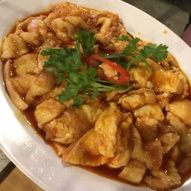 Món ăn- Hương Đồng 3 - Quán Ăn Gia Đình