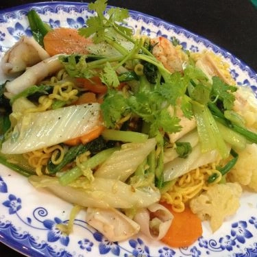 Món ăn- Quán Ăn Hương Đồng - BBQ Nướng Ngói