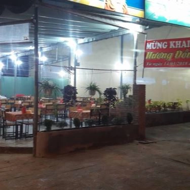 Tổng hợp- Quán Ăn Hương Đồng Quán - Nhậu Bình Dân