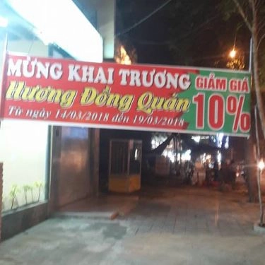 Tổng hợp- Quán Ăn Hương Đồng Quán - Nhậu Bình Dân