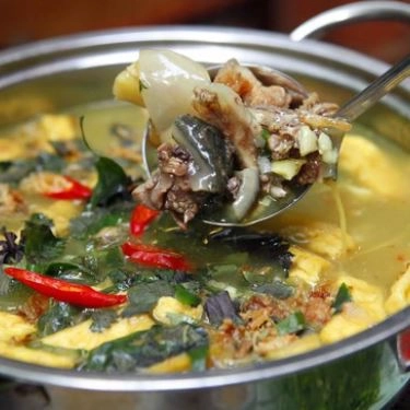 Tổng hợp- Quán Ăn Hương Đông Trần - Lẩu Nướng & Hải Sản Tươi Sống
