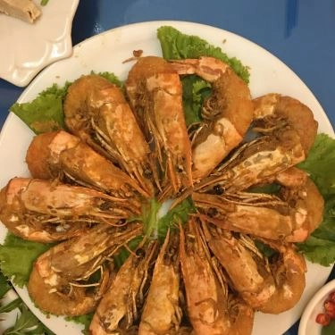 Món ăn- Quán Ăn Hương Đông Trần - Lẩu Nướng & Hải Sản Tươi Sống