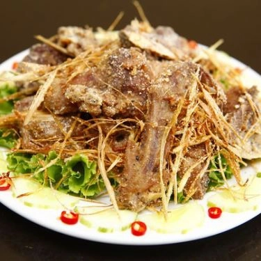 Món ăn- Quán Ăn Hương Đông Trần - Lẩu Nướng & Hải Sản Tươi Sống