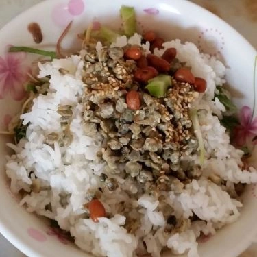 Món ăn- Quán Ăn Hương Giang - Ẩm Thực Huế - Lý Chính Thắng