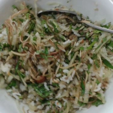 Món ăn- Quán Ăn Hương Giang - Ẩm Thực Huế - Lý Chính Thắng