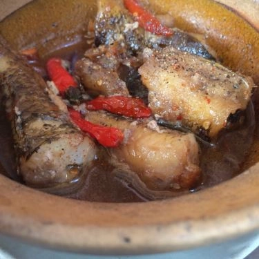 Món ăn- Quán Ăn Hương Giang - Ẩm Thực Huế - Lý Chính Thắng
