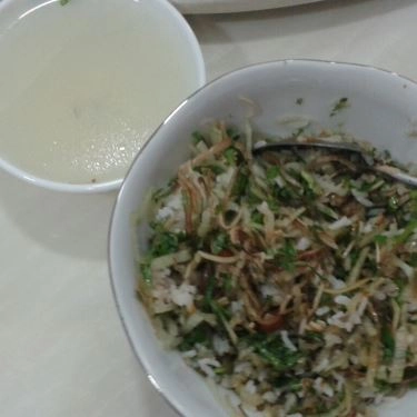 Món ăn- Quán Ăn Hương Giang - Ẩm Thực Huế - Lý Chính Thắng