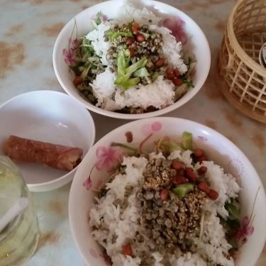 Món ăn- Quán Ăn Hương Giang - Ẩm Thực Huế - Lý Chính Thắng