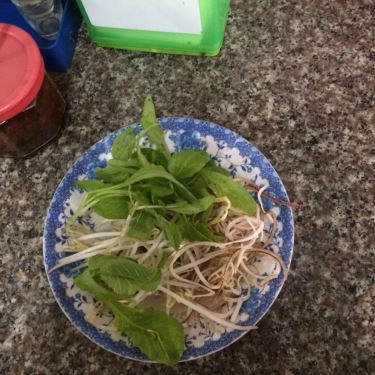 Tổng hợp- Quán Ăn Hương Giang Quán - Bún Bò Huế