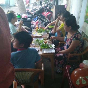 Tổng hợp- Quán Ăn Hương Giang Quán - Chả Lụi Nướng Lagi
