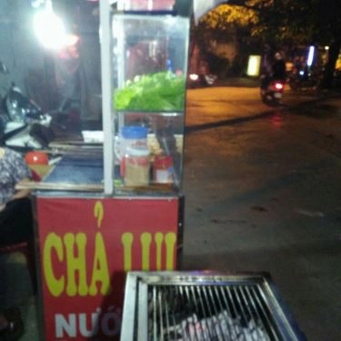 Tổng hợp- Quán Ăn Hương Giang Quán - Chả Lụi Nướng Lagi