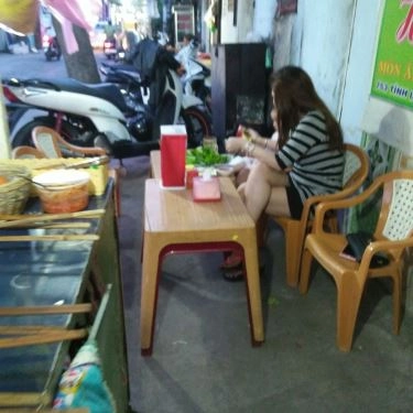 Tổng hợp- Quán Ăn Hương Giang Quán - Chả Lụi Nướng Lagi