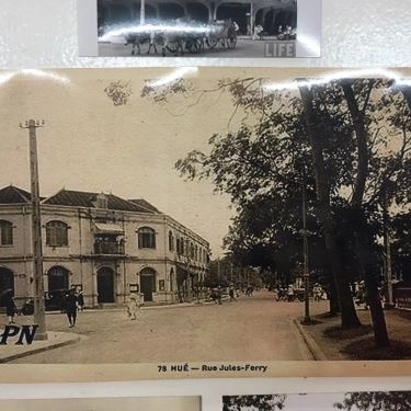 Tổng hợp- Quán Ăn Hương Giang Quán - Chuyên Các Món Huế