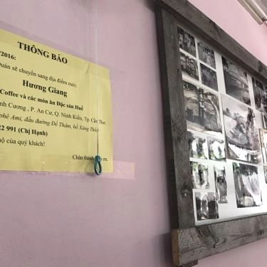 Tổng hợp- Quán Ăn Hương Giang Quán - Chuyên Các Món Huế