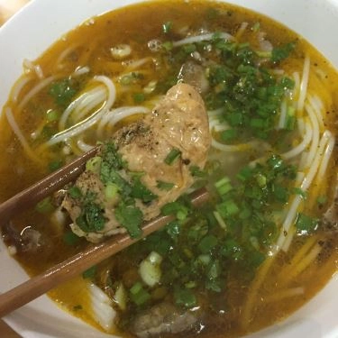 Tổng hợp- Quán Ăn Hương Giang Quán - Chuyên Các Món Huế