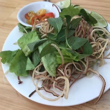 Tổng hợp- Quán Ăn Hương Giang Quán - Chuyên Các Món Huế