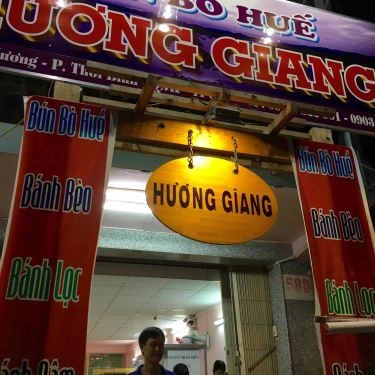 Tổng hợp- Quán Ăn Hương Giang Quán - Chuyên Các Món Huế