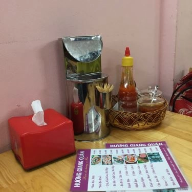 Tổng hợp- Quán Ăn Hương Giang Quán - Chuyên Các Món Huế