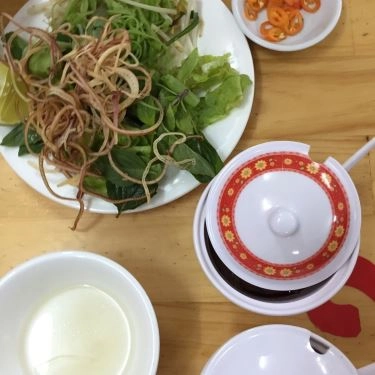 Tổng hợp- Quán Ăn Hương Giang Quán - Chuyên Các Món Huế