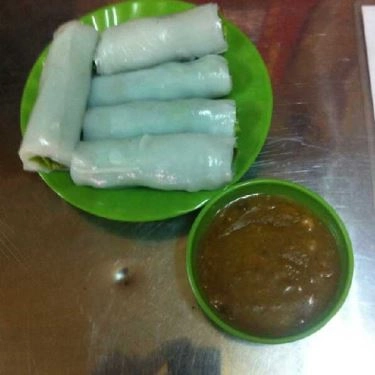 Món ăn- Quán Ăn Hương Giang - Các Món Ăn Huế