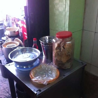 Tổng hợp- Quán Ăn Hương Giang - Các Món Ăn Huế