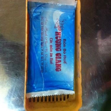 Tổng hợp- Quán Ăn Hương Giang - Các Món Ăn Huế
