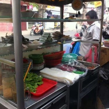 Tổng hợp- Quán Ăn Hương Giang - Các Món Ăn Huế