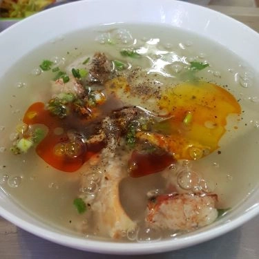 Món ăn- Quán Ăn Hương Giang - Các Món Ăn Huế