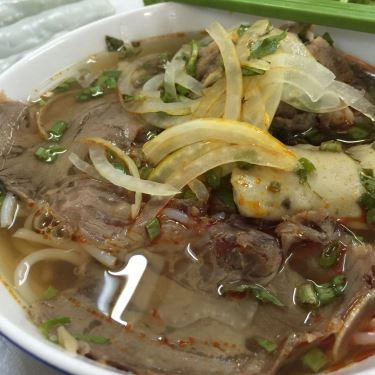 Món ăn- Quán Ăn Hương Giang - Các Món Ăn Huế